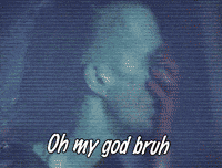 Skinny Puppy GIF