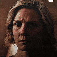 Rhea Seehorn Omg GIF