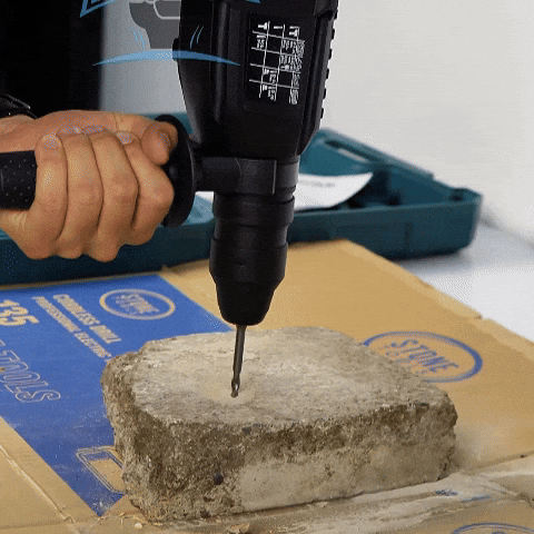 GIF uso continuo en obra
