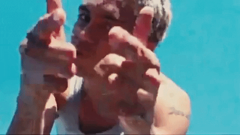 Cancel Me GIF by Dominic Fike