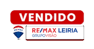 Centro Vendido Sticker by Remax Grupo Visão