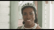 TheAvaDavis wink nod duchess ava davis GIF