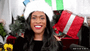 TheAvaDavis christmas fake smile duchess omg no GIF