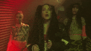 Over Him GIF by Evie Irie