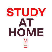Study Sticker by Matrix Education