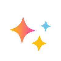 Stars Sticker