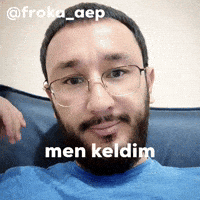 Men Uzbek GIF