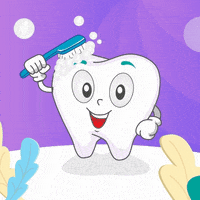 Dentist Dh GIF by LLU School of Dentistry