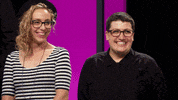 excited face off season 10 GIF by SYFY