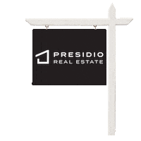 Sticker by Presidio