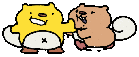 Stop Running Sticker