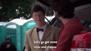 comedy central GIF by Workaholics