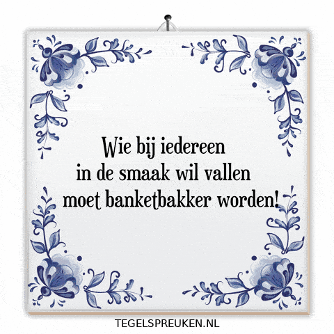 Humor Nl GIF by Tegelspreuken.nl