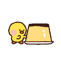 Boxing Punch Sticker by LINE FRIENDS