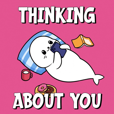 GIF by Sappy Seals