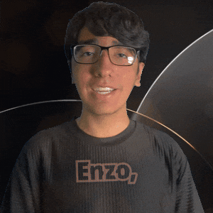 Enzo Enza GIF