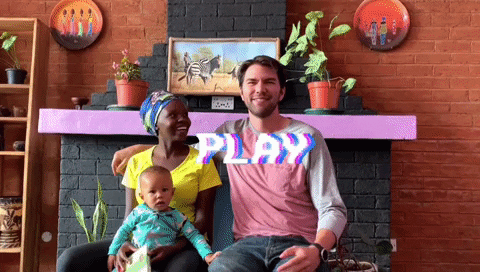 chadwyckcobb giphyupload donorsee whenthesaints GIF