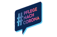 Dbfk Sticker by JungePflege Nordost