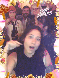 by Loop Dreams GIF Booth