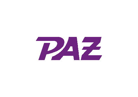 Sticker by PAZ World