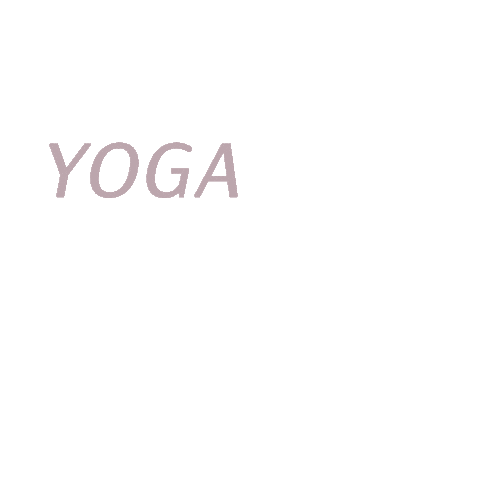 fancypantsyoga giphyupload hair yoga fpy Sticker