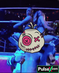 To The Moon Crypto GIF by voodootoken