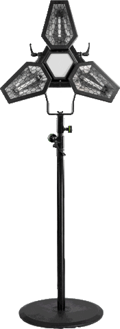 Lighting Design Lamp Sticker by Portman Lights