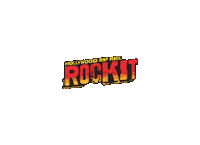 Roller Coaster Logo Sticker by Universal Destinations & Experiences