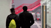 ameliaparkerseries lost turn around 102 byutv GIF