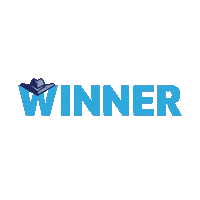 Happy Winner Sticker by Maverick Gaming