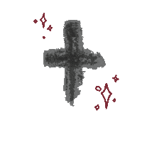 Aq Sticker by Aquinas College