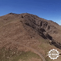 Colorado Springs Travel GIF by The Broadmoor