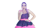 Daniela Mentiras Sticker by BOBO