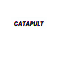 Whoop Whoop Catapult Sticker by Het platform voor alle 65+ vacatures