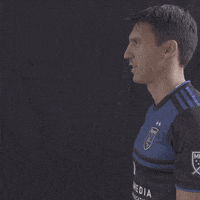 Shea Salinas Quakes GIF by San Jose Earthquakes