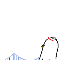 Festival Fireworks Sticker by boogi_in_busan