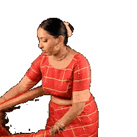 India Sticker by trichak