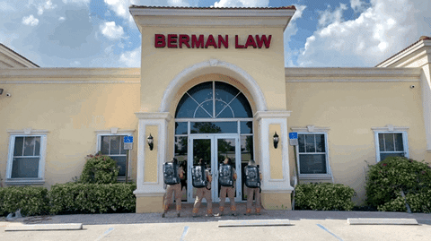 BermanLawGroup giphyupload attorney law firm bermanlawgroup GIF