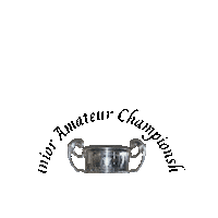 Magagolf Sticker by Metropolitan Amateur Golf Association
