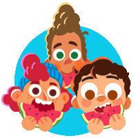 Disney Movie Italy Sticker by Walt Disney Studios