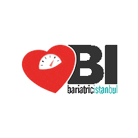 Bi Sticker by Bariatric Istanbul