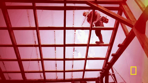 lifebelowzero GIF by National Geographic Channel