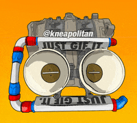 Racing Race GIF