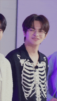 Leo GIF
