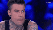 X Factor Yes GIF by X Factor Italia