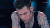 Angry X Factor GIF by X Factor Italia