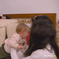 Familia Lol GIF by Pantaya