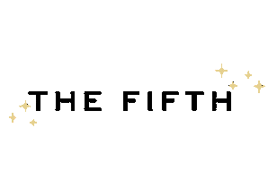 Glow The Fifth Sticker by Rockwell Land Corporation
