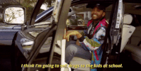 i think i'm going to sell drugs to kids at school GIF by Joyner Lucas