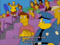 episode 14 laughing GIF